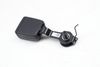 3RD Row Seat Belt Buckle / Receiver 3CN858492 — photo 2