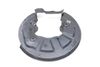 Brake Dust / Splash Shield 3QF615612A — photo 2
