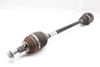 CV Axle Shaft 3QF501204B — photo 1
