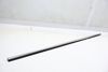 Outer Door Window Slot Seal / Trim 3CN839476 — photo 1