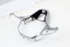 Steering Wheel Trim / Cover 2GM419685B — photo 2