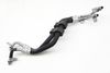 Transmission Oil Cooler Pressure Line / Pipe Set 3QF317801C — photo 2