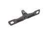 Trunk Latch Striker Plate 8V0827507H — photo 2