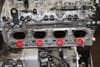 2.0L Engine Long Block Assembly 06K100034G — photo 3