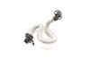 Brake Booster Vacuum Hose / Line 1K0612041LF — photo 2