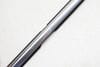Outer Door Window Slot Seal / Trim 561837475C — photo 2