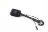 Seat Belt Buckle / Receiver 561857756K — photo 2