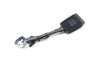 Seat Belt Buckle / Receiver 561857756K — photo 2