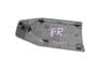 Seat Trim Panel Cover / Cap 3CN881638 — photo 2