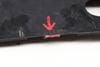 Upper Radiator Grille Assembly 561853651BD — photo 6