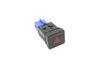 Hazard Switch / Button 17A953509A — photo 1