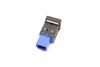 Hazard Switch / Button 17A953509A — photo 2
