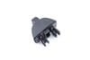 Sun Visor Clip / Bracket 561857561 — photo 2