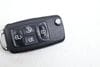 Lock Switch / Cylinder Set w/ Key 561800375EH — photo 4