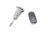 Lock Switch / Cylinder Set w/ Key 561800375EH — photo 5