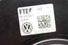 Power Brake Booster 561614105J — photo 3