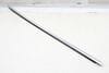 Outer Door Window Slot Seal / Trim 561839475D — photo 1