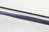 Outer Door Window Slot Seal / Trim 561839475D — photo 2