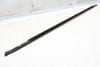 Outer Door Window Slot Seal / Trim 561839475D — photo 4