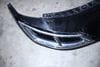 Lower Bumper Valance / Diffuser 561807568A — photo 2