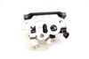 Trunk Latch / Lock 561827505C — photo 2