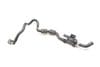Vacuum / Breather Hose w/ Purge Valve 5C0133366AM — photo 1