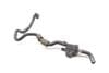 Vacuum / Breather Hose w/ Purge Valve 5C0133366AM — photo 2
