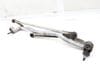 Windshield Wiper Transmission / Bracket 561955023F — photo 1
