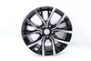 17" Inch Alloy Rim / Wheel 5NN601025AG — photo 1