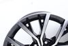 17" Inch Alloy Rim / Wheel 5NN601025AG — photo 2