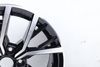17" Inch Alloy Rim / Wheel 5NN601025AG — photo 3