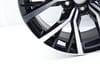 17" Inch Alloy Rim / Wheel 5NN601025AG — photo 6