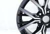 17" Inch Alloy Rim / Wheel 5NN601025AG — photo 7