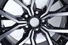 17" Inch Alloy Rim / Wheel 5NN601025AG — photo 8