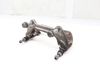 Brake Caliper Carrier Bracket 3Q0615126 — photo 1