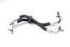 Transmission Oil Pressure Hose / Line / Pipe Set 5QF317801C — photo 1