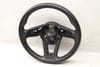 3-SPOKE Sport Steering Wheel (LEATHER) 8W0419091FP — photo 1