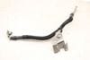 Alternator Cable / Bracket 8W0971502P — photo 2