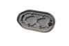 Coolant Hose Grommet 8W0122291AG — photo 2