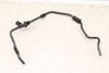 Coolant Reservoir Breather Hose / Line 06L121081AF — photo 1