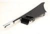 Door Panel Switch Trim / Bezel 8W0959521C — photo 1