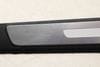 Door Sill / Scuff Panel 8W0853373F — photo 2