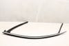 Door Window Glass Channel / Seal 8W0837431D — photo 3
