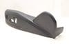 Outer Seat Switch Trim / Panel 8W0881325P — photo 2