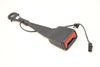 Seat Belt Buckle / Receiver 8W0857755E — photo 1