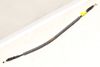 Exterior Door Handle Release / Bowden Cable 8W0837099A — photo 1