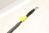 Exterior Door Handle Release / Bowden Cable 8W0837099A — photo 2