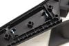Door Panel Grab Handle Cover / Trim 8W1867172 — photo 3