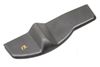 Door Panel Storage Rubber Insert 8W0868134 — photo 2