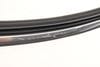 Door Window Glass Channel / Seal 8W0837432D — photo 3